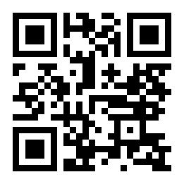 喵喵探案馆二维码