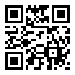 知雨天气二维码