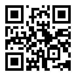 菲梦少女偶像创造营二维码