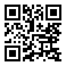 御书屋自由阅读器二维码
