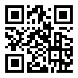 天天西班牙语二维码