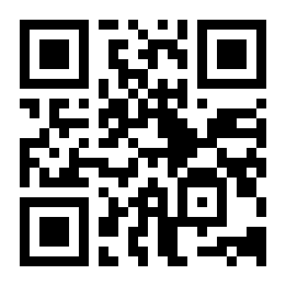 硬核狩猎二维码