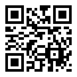 荣耀狙击手二维码