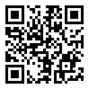 伊雪湾影视二维码