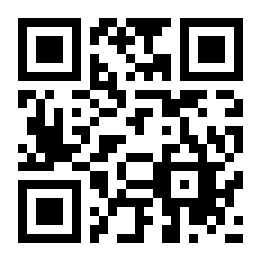 芒果小说二维码