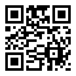 扁豆传媒短视频网址二维码