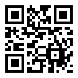 僵尸先锋者二维码