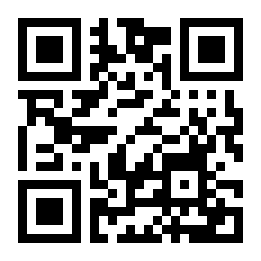 杰克射击二维码