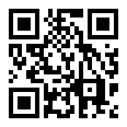 野兽收获割草二维码