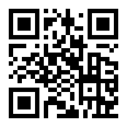 空手劈柴二维码
