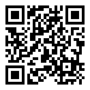 Zenly中国版二维码