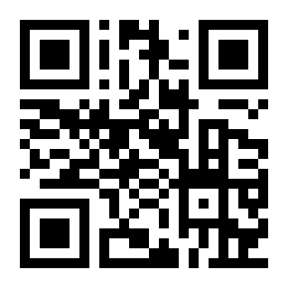 梦想少年二维码