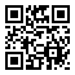 我的小小银行二维码