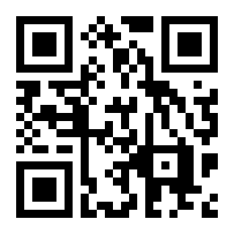 金花快传二维码