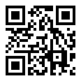 闲置锻炼MMA拳击二维码