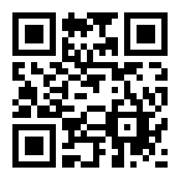 王者狙击二维码