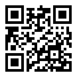 快搜猫小说二维码