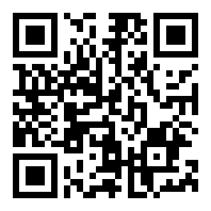 原著漫画二维码