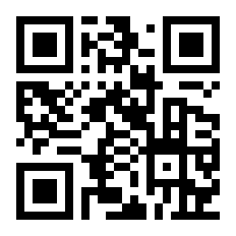 水上过山车二维码