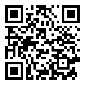 拯救小明二维码