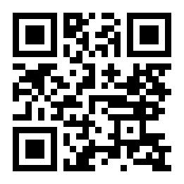 猫咪贼忙二维码