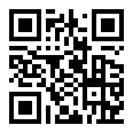 小米枪战公测版二维码