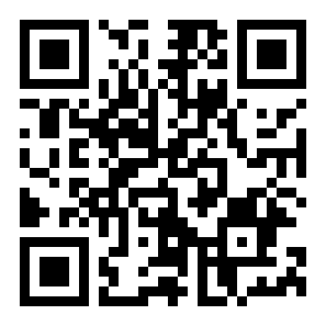 美味城堡二维码