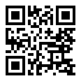 六边形挑战二维码