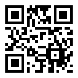 乐动力二维码