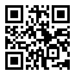 穿梭跑酷二维码