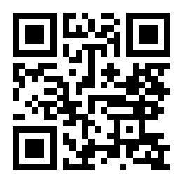 射击侵略者二维码