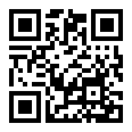 伯爵之战3D二维码