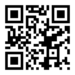 雪地恐龙猎人二维码