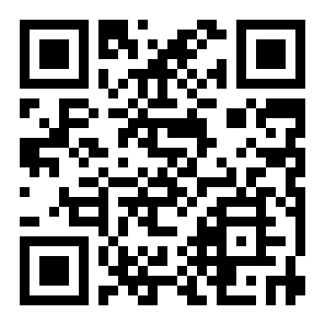 咖位我最大二维码