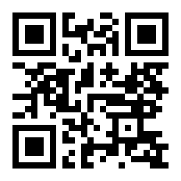 东阿融媒二维码