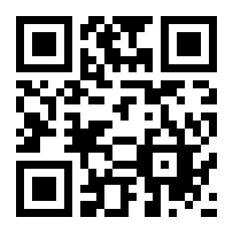 野生恐龙狩猎3D二维码