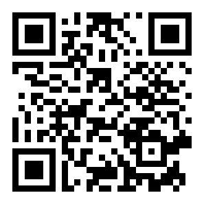 奔跑的新郎二维码