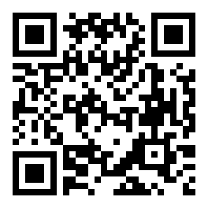 火柴忍者二维码