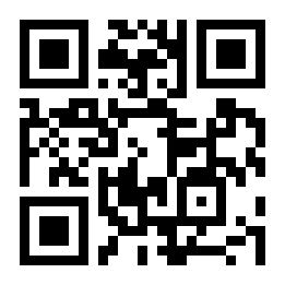 泓医健康二维码