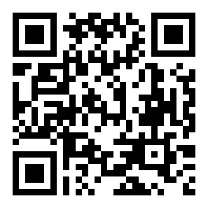 宝宝汽车认知二维码