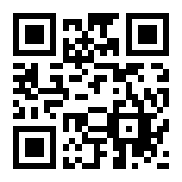 欢欣影视二维码