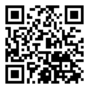 趣味计步二维码