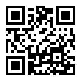 破鱼影视二维码