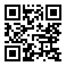 布丁动画二维码