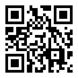 代号：烛二维码