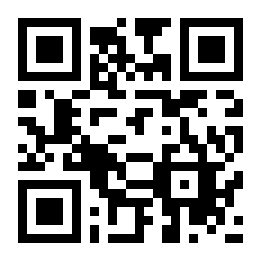 黄油拍照二维码