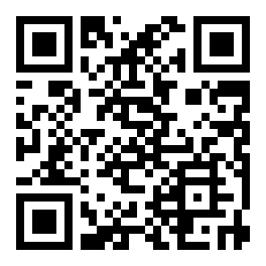 涂鸦上帝免费谷歌版二维码