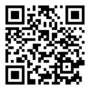 格斗俱乐部二维码