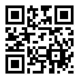 城市超级竞赛二维码