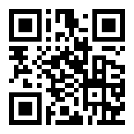 我是小小神枪手二维码